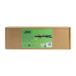 Suporte Universal JBM para Motor e Transmissão 400KG - Image 3