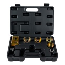 Conjunto Extrator de Silentblock de Cubo Traseiro para Tesla 3/Y JBM 7 Peças
