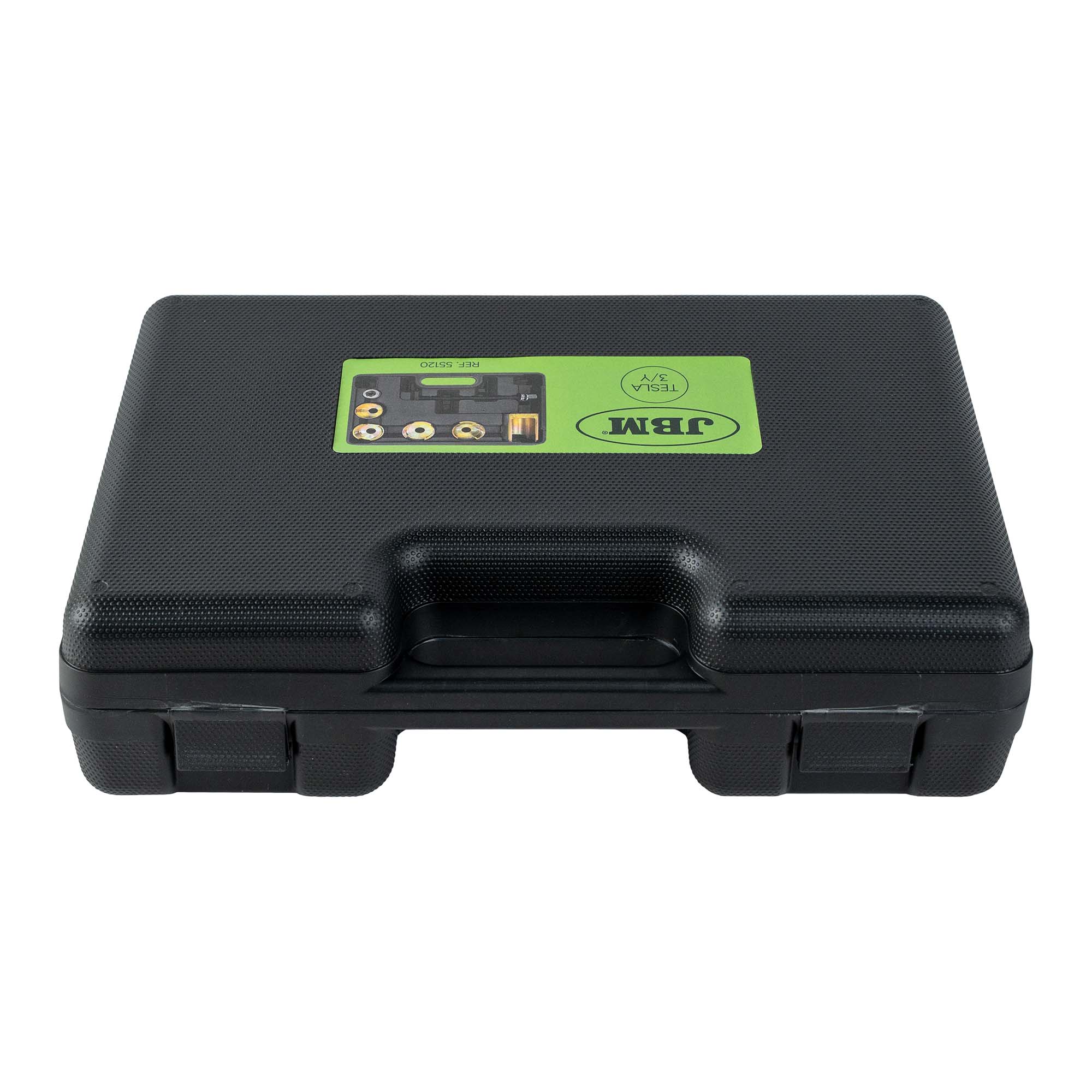 Conjunto Extrator de Silentblock de Cubo Traseiro para Tesla 3/Y JBM 7 Peças