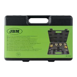 Conjunto Extrator de Silentblock de Cubo Traseiro para Tesla 3/Y JBM 7 Peças