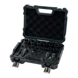 Estojo de Chaves de Caixa Torx Plus JBM 24 Peças Especial Tesla - Image 2