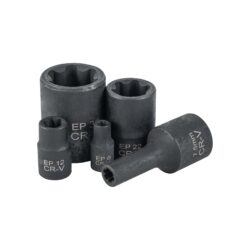 Estojo de Chaves de Caixa Torx Plus JBM 24 Peças Especial Tesla - Image 4