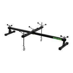 Suporte Universal Ajustável JBM para Motores 500KG