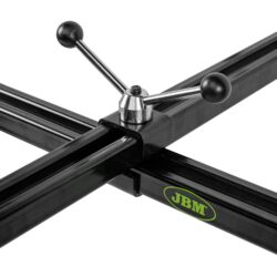 Suporte Universal Ajustável JBM para Motores 500KG - Image 6