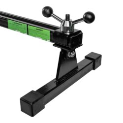 Suporte Universal Ajustável JBM para Motores 500KG - Image 2