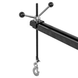 Suporte Universal Ajustável JBM para Motores 500KG - Image 3