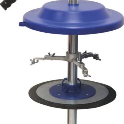 Aparelho Manual de Enchimento PRESSOL para Baldes 15-25kg Ø270-310mm