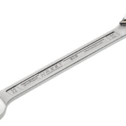 Chave mista de roquete articulada HAZET 22mm com inversor