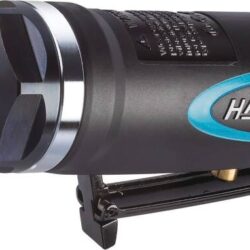 Retificadora Direita Pneumática HAZET 200mm 700W