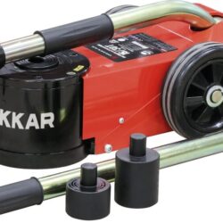 Macaco hidropneumático DRAKKAR 15/30T 150-409mm - Image 2