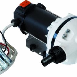 Bomba Eléctrica PIUSI para AdBlue 12V 35 l/min