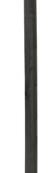 Flexível LUB em Kevlar 12mm M10 1m para Bomba de Massa