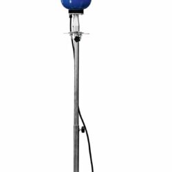 Projetor LED 360° com Tripé AS-SCHWABE 200W 30000lm IP44