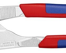 Alicate-Chave KNIPEX 250mm Abertura 52mm