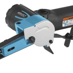 Lixadora de Banda Pneumática HAZET 10x330mm 19000rpm