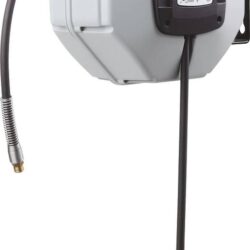 Enrolador Automático de Mangueira de Ar MAVEL 12+1m 10 bar 8x12mm