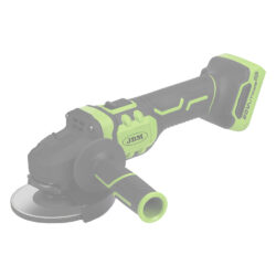 Porca de Fixação Rápida JBM M14 para Rebarbadora Angular - Image 2
