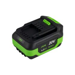 Sangrador de Travões Elétrico JBM a Bateria com Bateria Li-Ion 4.0Ah - Image 2