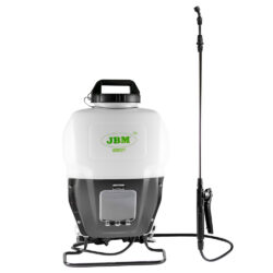 Pulverizador de Mochila JBM 15L 20V a Bateria - Image 2