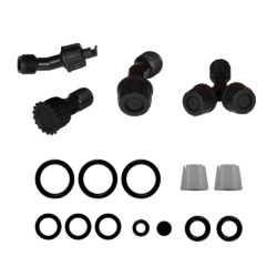 Pulverizador de Mochila JBM 15L 20V a Bateria - Image 4