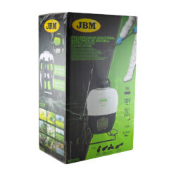 Pulverizador de Mochila JBM 15L 20V a Bateria - Image 5