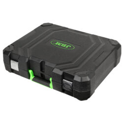 Pistola de Silicone JBM 20V 300 ml com Bateria e Mala - Image 4