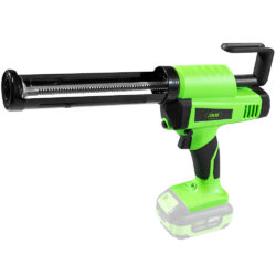 Pistola de Silicone JBM 20V a Bateria