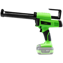 Pistola de Silicone JBM 20V a Bateria - Image 2