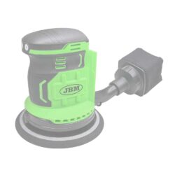 Conjunto de Placa Base, Estator e Interruptor JBM - Image 2