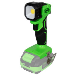 Foco Portátil de Trabalho LED JBM 20V a Bateria