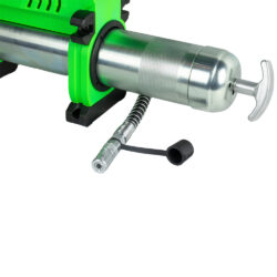 Pistola de Massa Lubrificante a Bateria JBM 20V 620bar 200g/min - Image 4