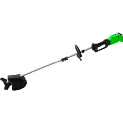Roçadora 4 em 1 JBM 20V a Bateria - Image 4