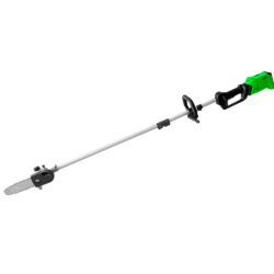 Roçadora 4 em 1 JBM 20V a Bateria - Image 5