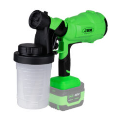 Pistola de Pintura JBM 20V a Bateria