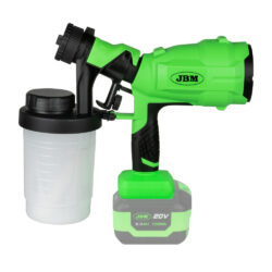 Pistola de Pintura JBM 20V a Bateria - Image 2