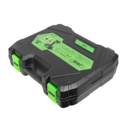 Pistola de Impacto Brushless JBM 3/4" 20V 1800Nm com Mala