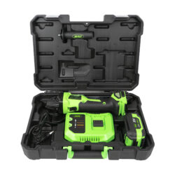 Rebarbadora Angular Brushless JBM 125MM 20V com Mala