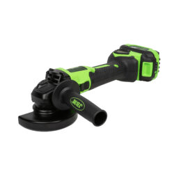 Rebarbadora Angular Brushless JBM 125MM 20V com Mala - Image 3