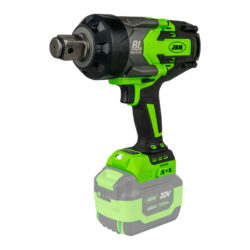 Chave de Impacto JBM Brushless 20V 1″ 2300Nm