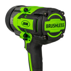 Chave de Impacto JBM Brushless 20V 1″ 2300Nm - Image 3