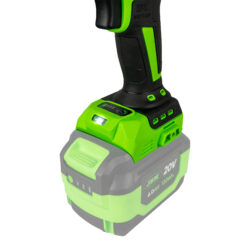 Chave de Impacto JBM Brushless 20V 1″ 2300Nm - Image 4