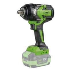 Chave de Impacto Brushless JBM 1/2 1000 Nm 20V