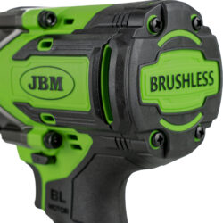 Chave de Impacto Brushless JBM 1/2 1000 Nm 20V - Image 3