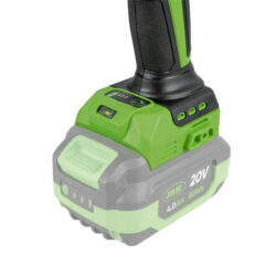 Chave de Impacto Brushless JBM 1/2 1000 Nm 20V - Image 4