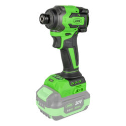Aparafusadora de Impacto Brushless JBM 1/4 Polegadas 20V 230NM