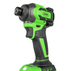 Aparafusadora de Impacto Brushless JBM 1/4 Polegadas 20V 230NM - Image 3