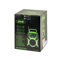 Rádio Sem Fios JBM a Bateria 12V Bluetooth - Image 6