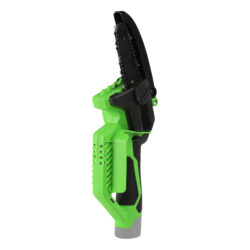 Mini Serra JBM 12V com Bateria 2,0Ah, Carregador e Bolsa - Image 2
