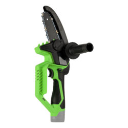 Mini Serra JBM 12V - Image 3