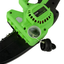 Mini Serra JBM 12V - Image 5